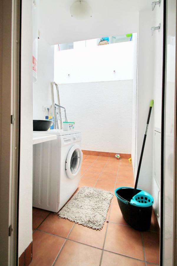 Apartment Tatyana La Mata  Exteriör bild